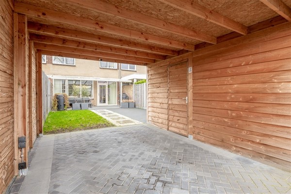 Medium property photo - Uranus 19, 9602 NN Hoogezand